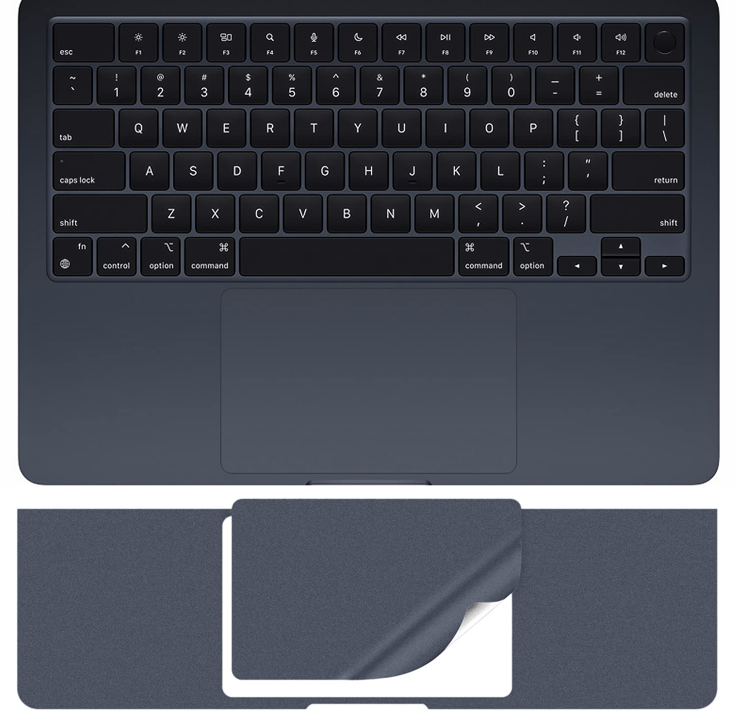 2 pçs vinil palma resto protet - Victus Laptop Accessories avaliação e preço
