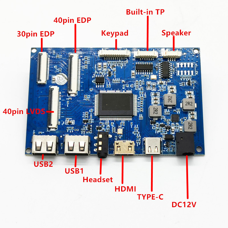 Kit de Driver para Painel LCD  - Laptop Accessories Display avaliação e preço