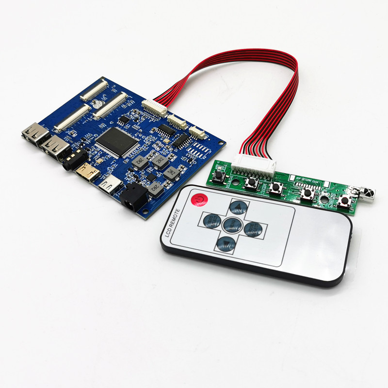 Kit de Driver para Painel LCD  - Laptop Accessories Display avaliação e preço