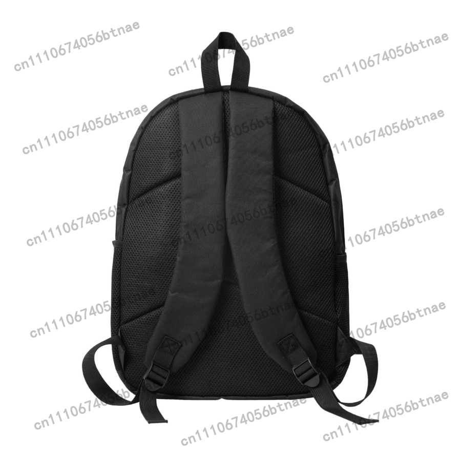 Mochila I Love Running I Am Dy - Laptop Bag Waterproof avaliação e preço
