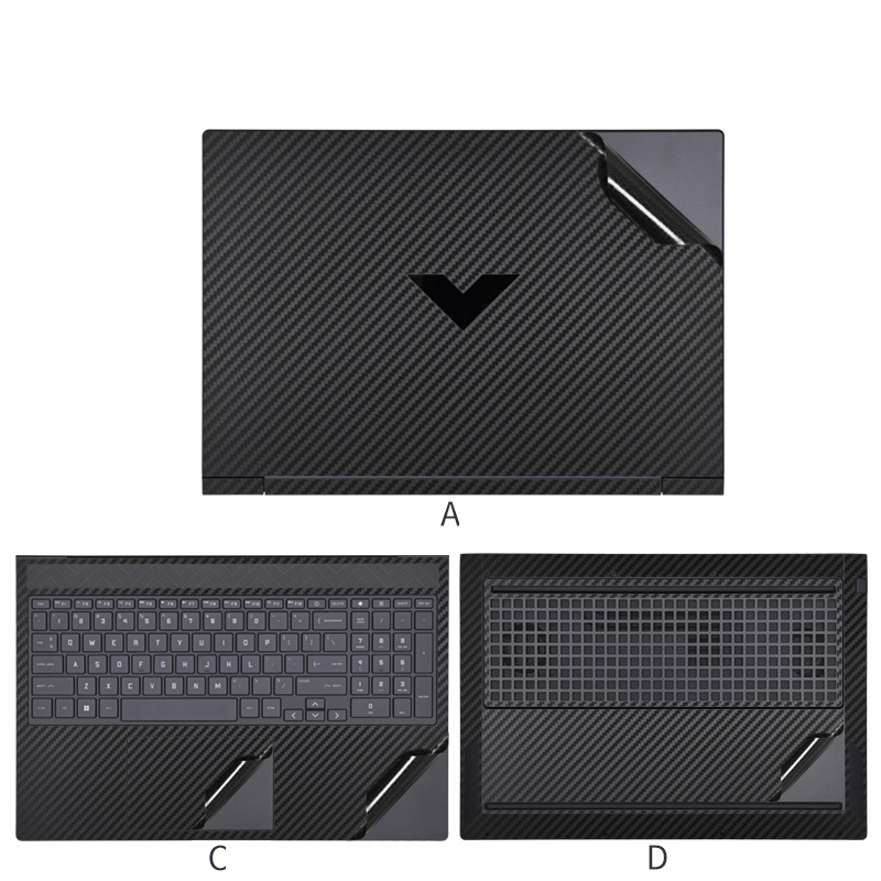 Especial De Fibra De Carbono V - Victus Laptop Accessories avaliação e preço