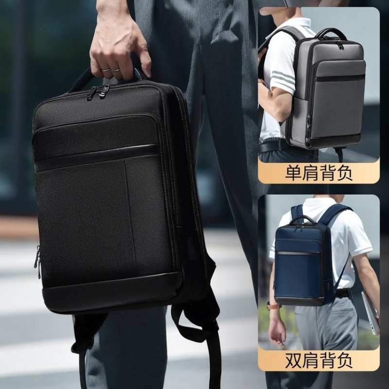 Mochila masculina para laptop, - Laptop Bag Waterproof avaliação e preço