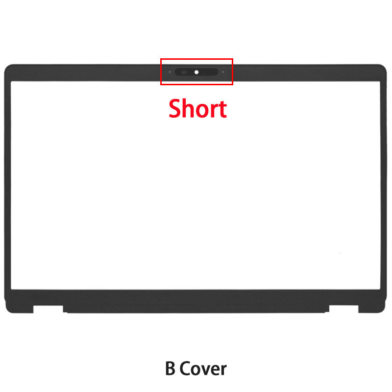 Capa original nova para latitu - Laptop Accessories Display avaliação e preço
