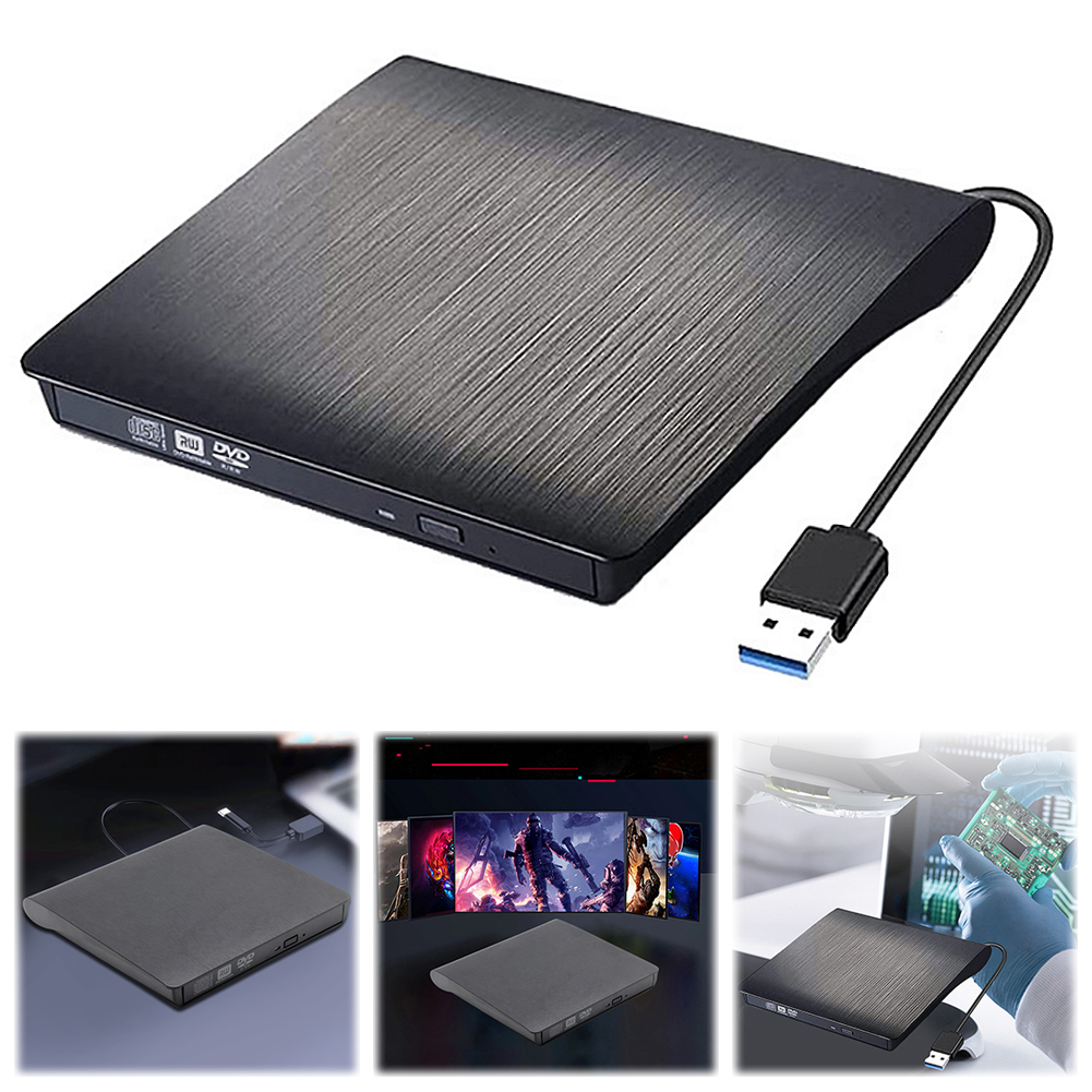 Gabinete de unidade de disco ó - Laptop External Accessories avaliação e preço