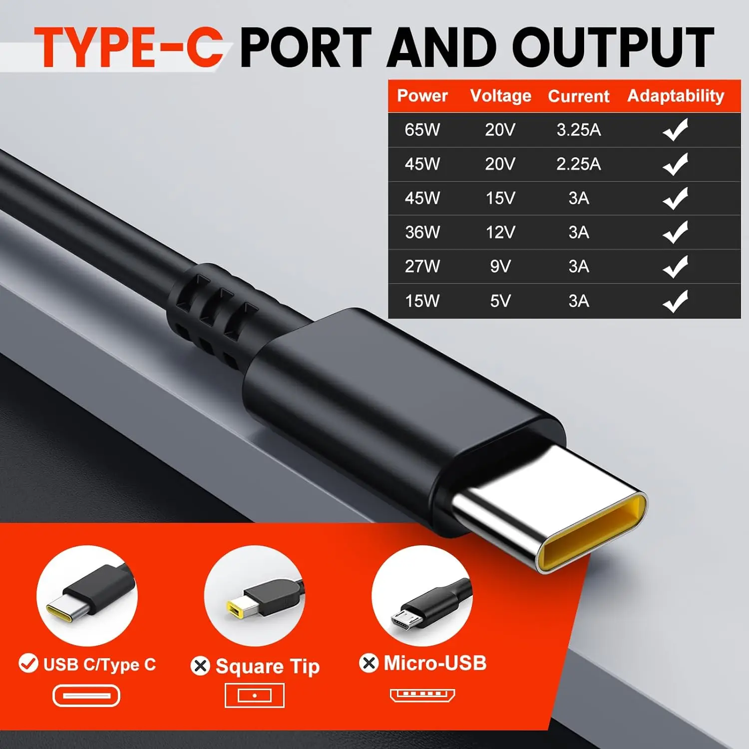 Carregador adaptador AC portát - Laptop Accessories Shop avaliação e preço