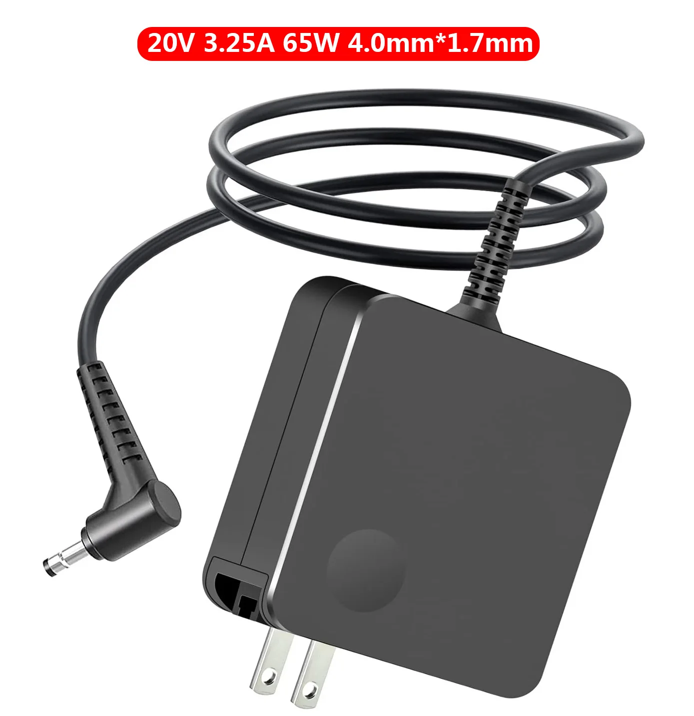 Carregador de adaptador AC par - Laptop Accessories Shop avaliação e preço