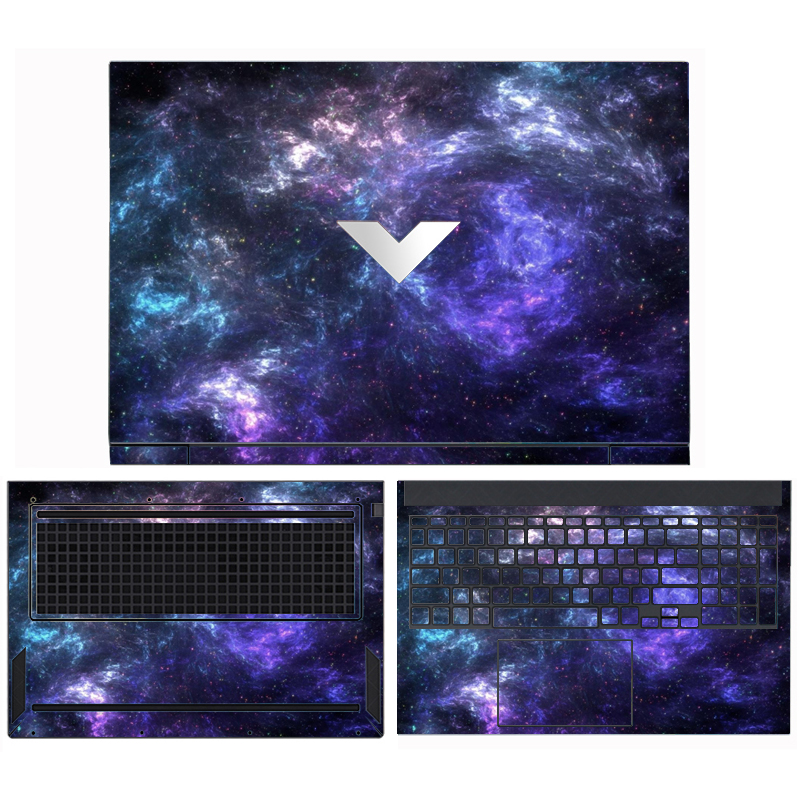 Adesivos para laptop HP Victus - Victus Laptop Accessories avaliação e preço