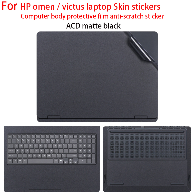 Película protetora para laptop - Victus Laptop Accessories avaliação e preço