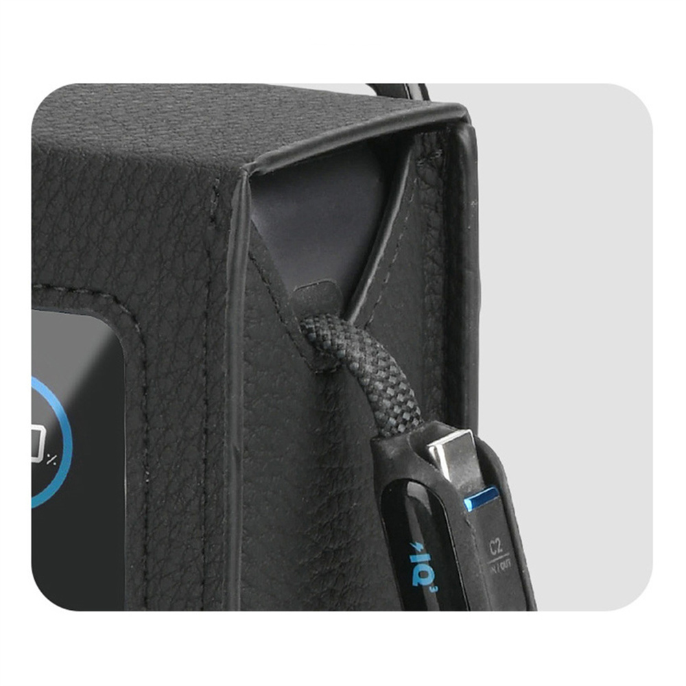 Bolsa de Armazenamento Portáti - Laptop Accessories Kit Bag avaliação e preço
