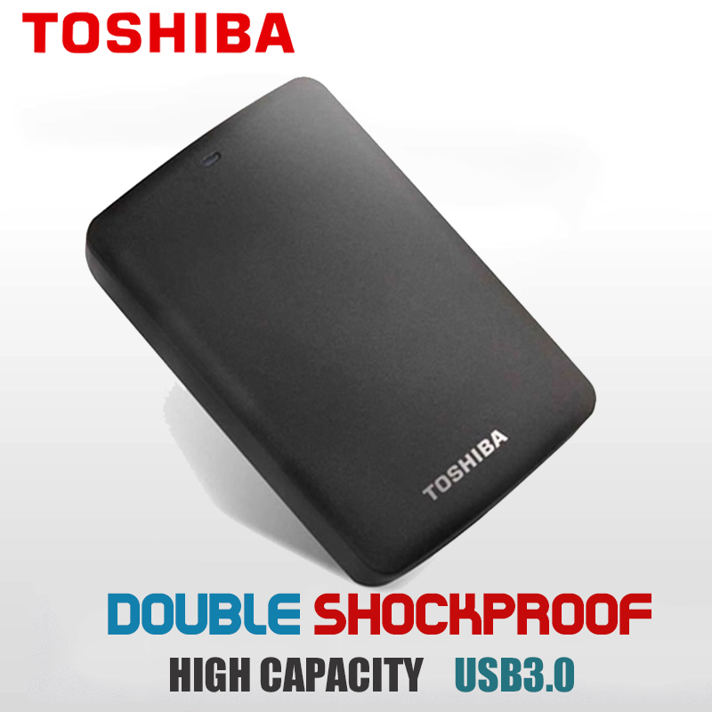 Toshiba-disco rígido externo p - Laptop External Accessories avaliação e preço