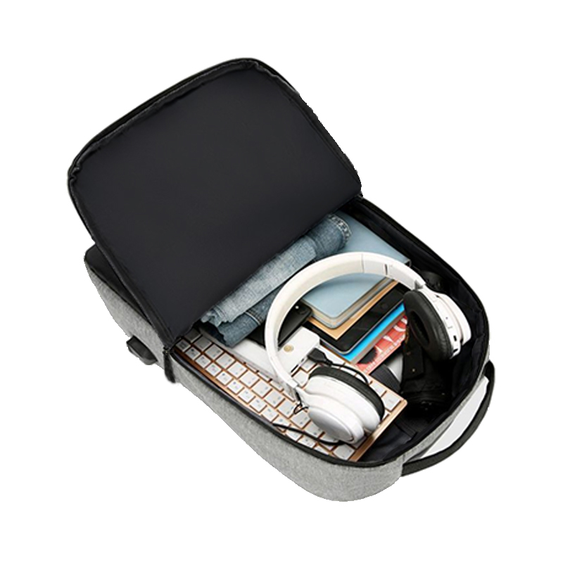 Mochila de Negócios Masculina  - Laptop Bag Waterproof avaliação e preço
