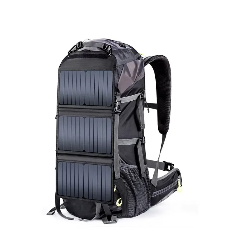 Mochila Solar Inteligente Pers - Laptop Bag Waterproof avaliação e preço
