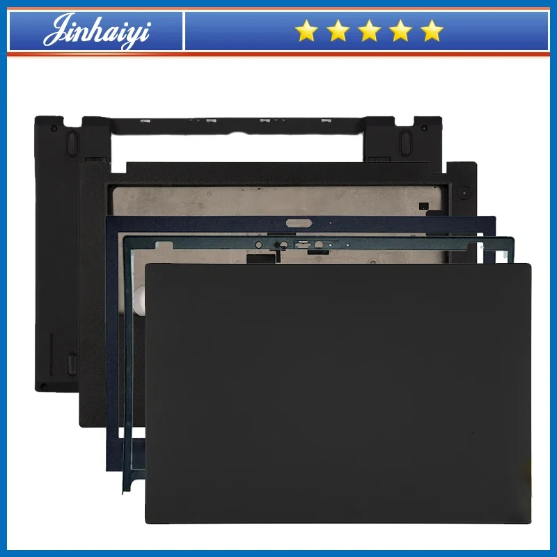 Para thinkpad t480 tela trasei - Laptop Accessories Display avaliação e preço