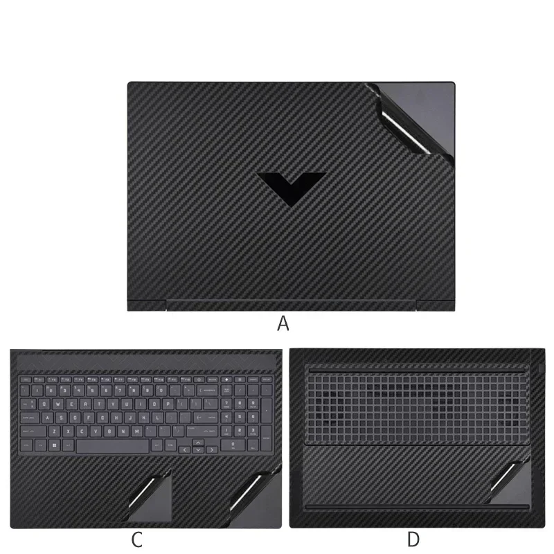 Adesivo de notebook da moda pa - Victus Laptop Accessories avaliação e preço