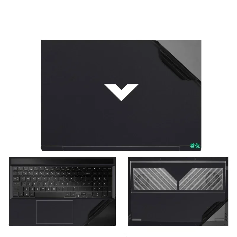 Adesivo de notebook da moda pa - Victus Laptop Accessories avaliação e preço