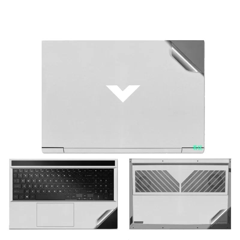 Adesivo de notebook da moda pa - Victus Laptop Accessories avaliação e preço