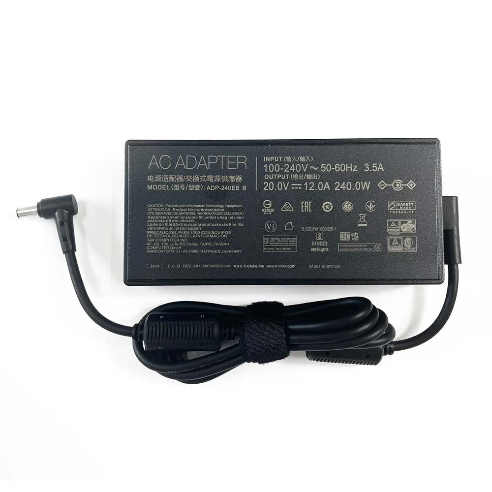 Carregador adaptador AC para A - Laptop Accessories Shop avaliação e preço
