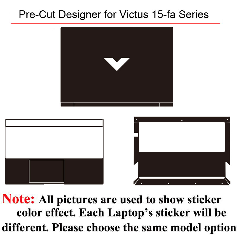 Película Protetora Antirriscos - Victus Laptop Accessories avaliação e preço