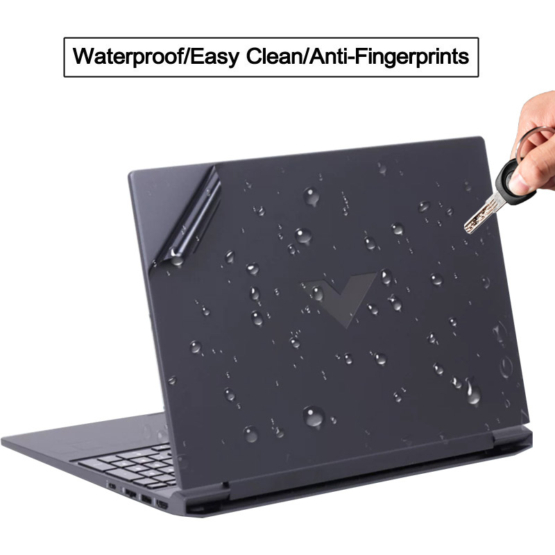 Película Protetora Antirriscos - Victus Laptop Accessories avaliação e preço