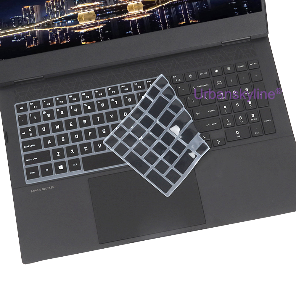 Capa de Teclado para HP Victus - Victus Laptop Accessories avaliação e preço