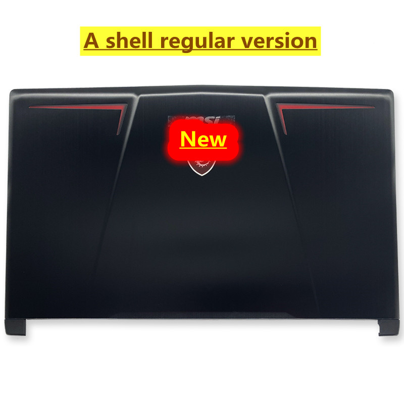 Para msi ge63 MS-16P1 16p3 16p - Laptop Accessories Display avaliação e preço