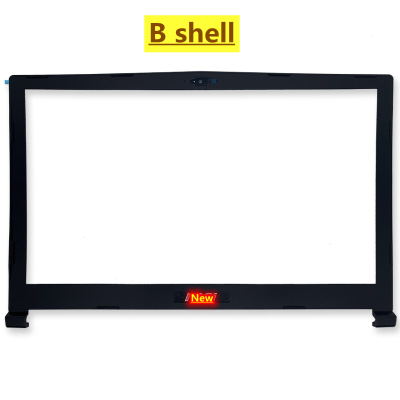 Para msi ge63 MS-16P1 16p3 16p - Laptop Accessories Display avaliação e preço