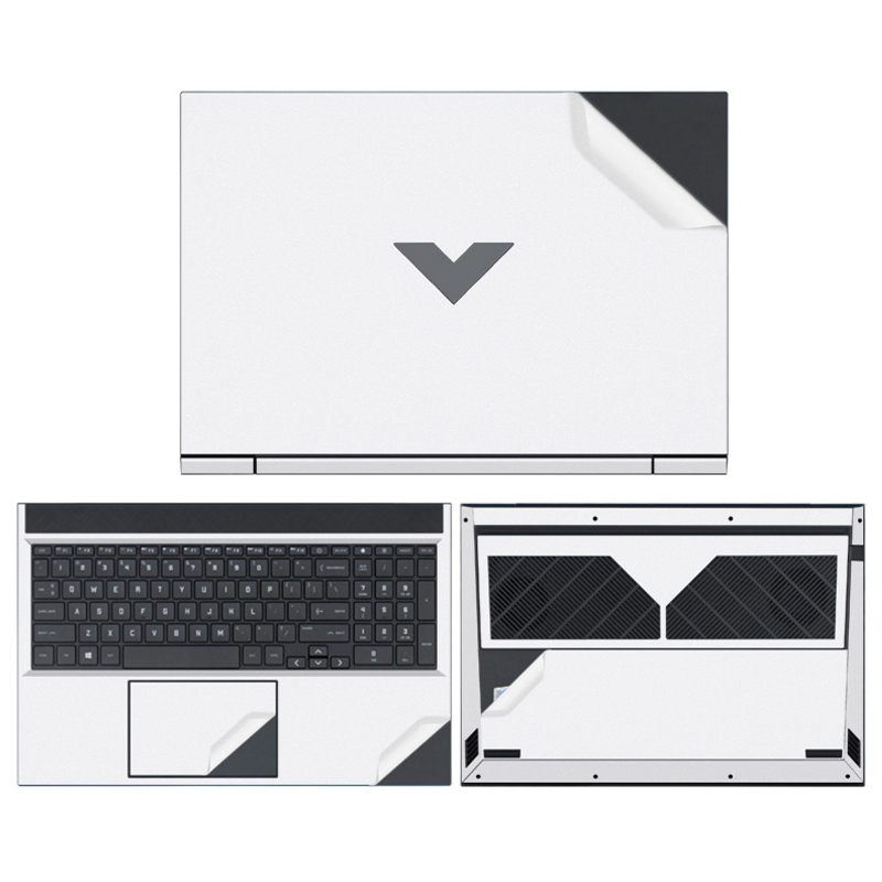 Vinil adesivos para Notebook e - Victus Laptop Accessories avaliação e preço