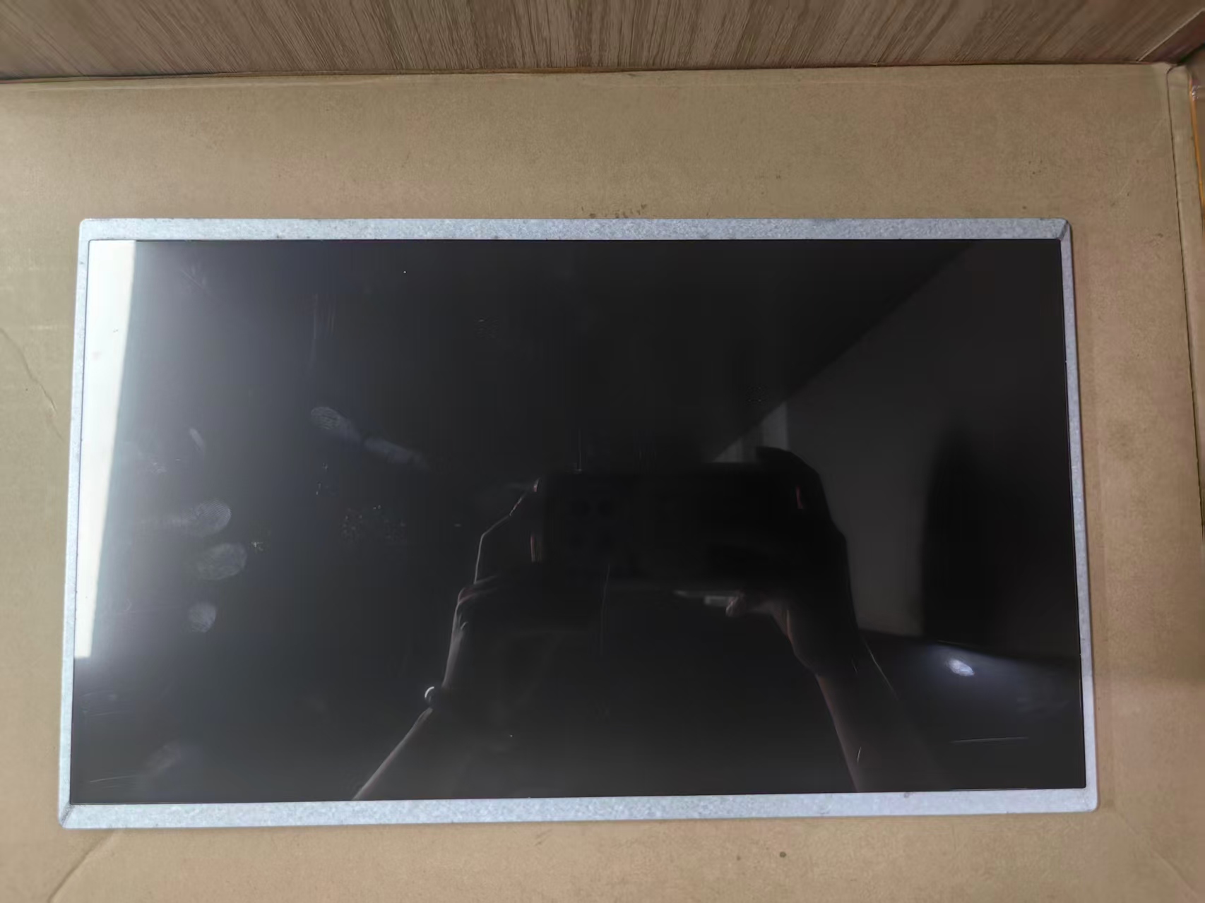Matriz LCD de 15.6 polegadas p - Laptop Accessories Display avaliação e preço
