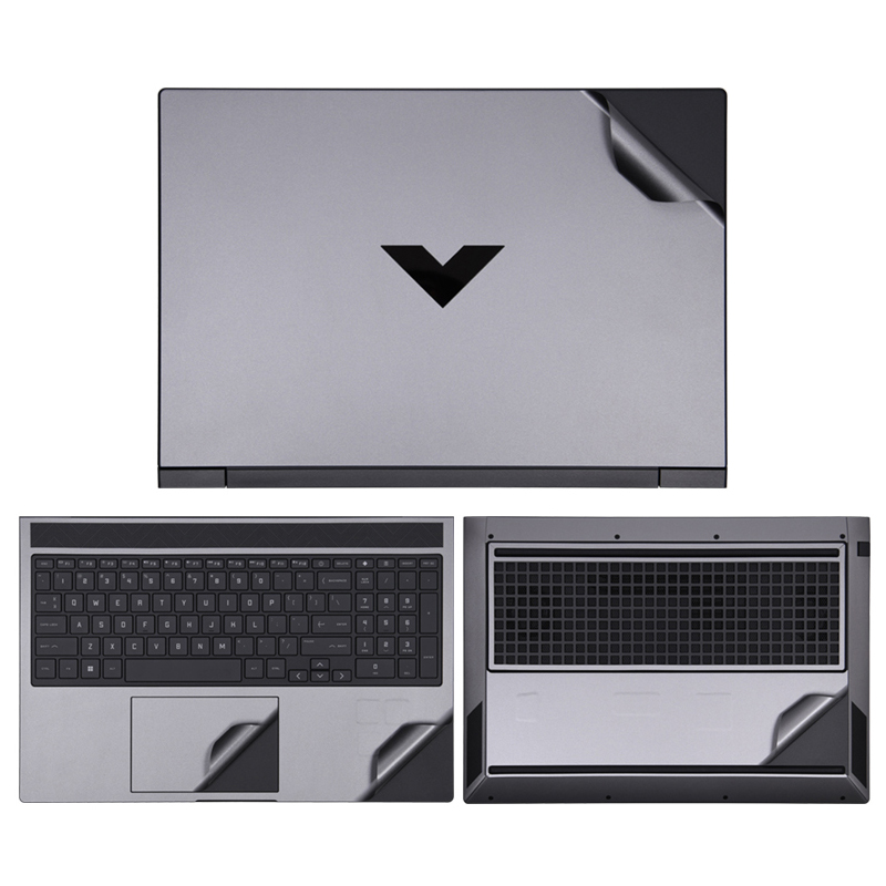 Capa de pele latop para HP VIC - Victus Laptop Accessories avaliação e preço