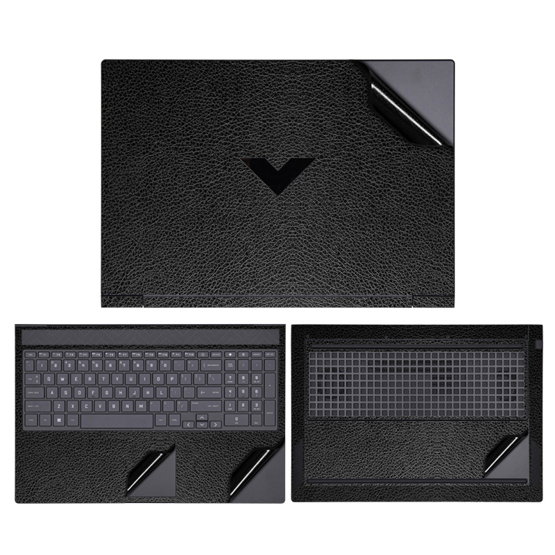 Capa de pele latop para HP VIC - Victus Laptop Accessories avaliação e preço