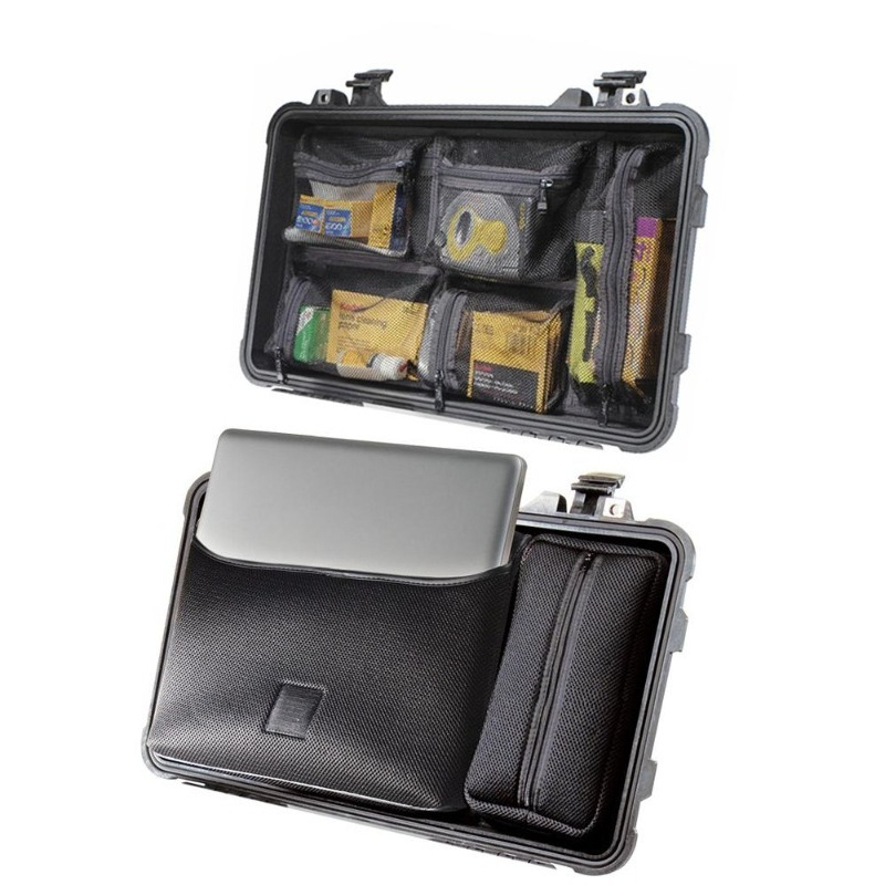 1560 Acessórios para Estojo Rí - Laptop Accessories Kit Bag avaliação e preço