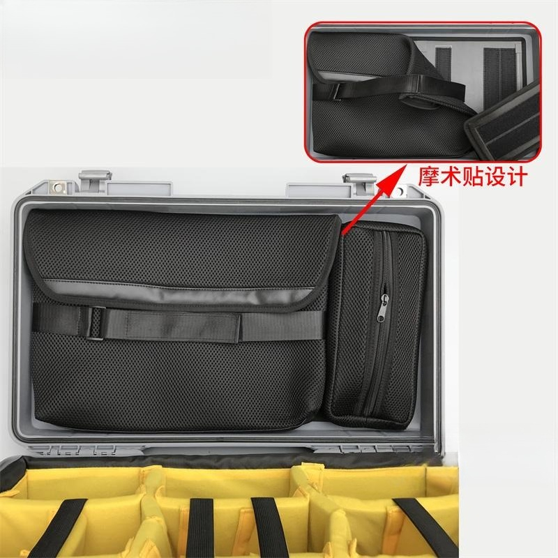 1560 Acessórios para Estojo Rí - Laptop Accessories Kit Bag avaliação e preço