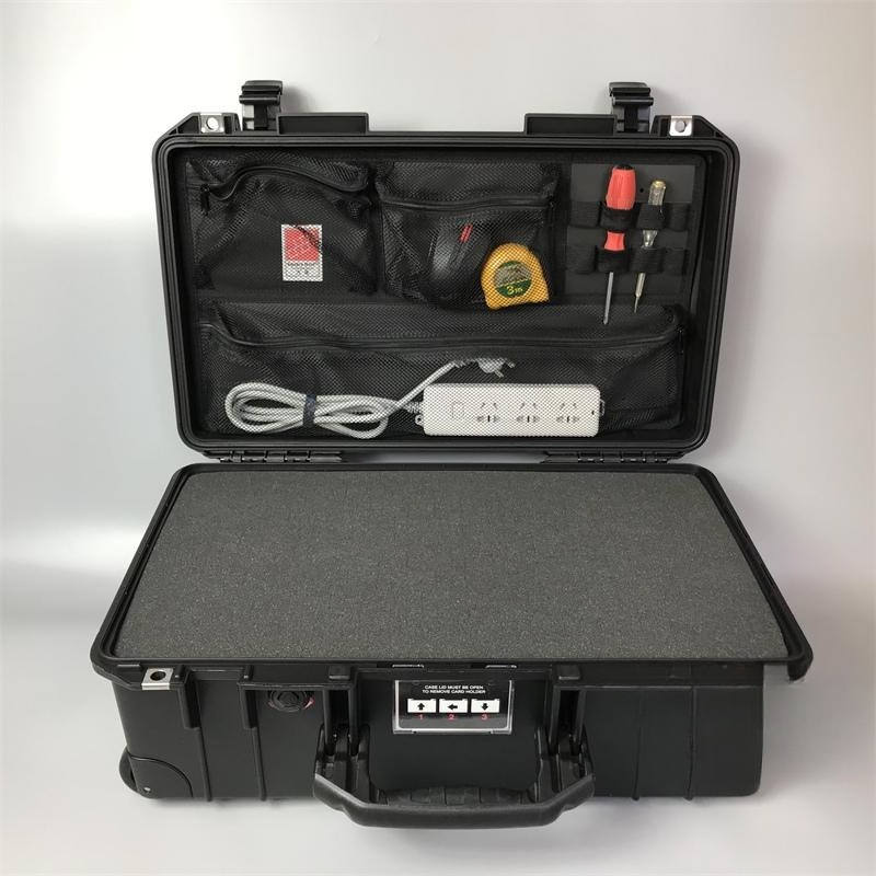 1560 Acessórios para Estojo Rí - Laptop Accessories Kit Bag avaliação e preço