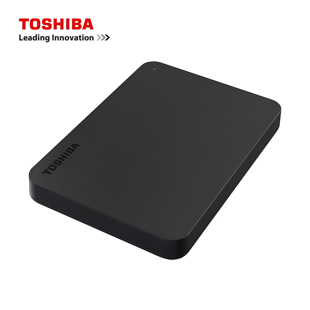 Toshiba A3 HDTB420XK3AA Canvio - Laptop External Accessories avaliação e preço