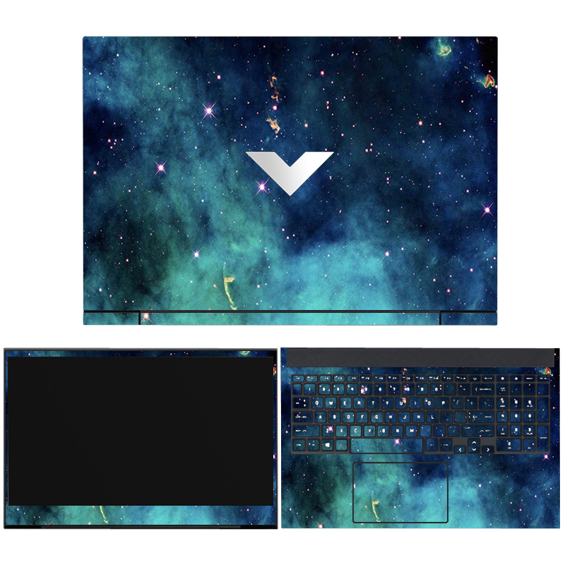 Pele do portátil para hp victu - Victus Laptop Accessories avaliação e preço
