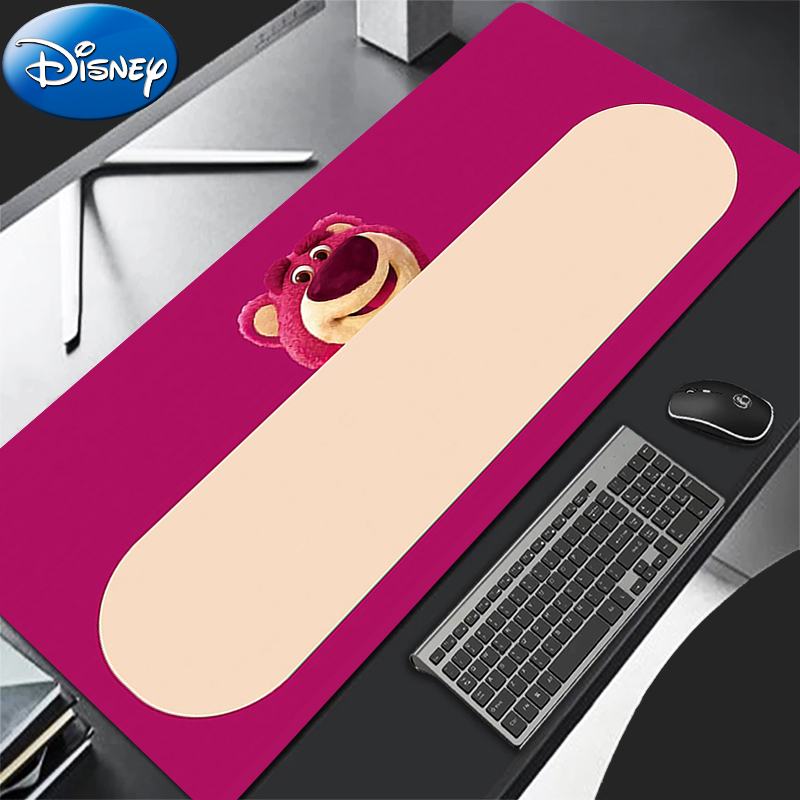 Mouse gamer xxl almofada anime - Laptop Accessories Mouse avaliação e preço