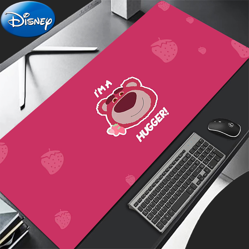Mouse gamer xxl almofada anime - Laptop Accessories Mouse avaliação e preço
