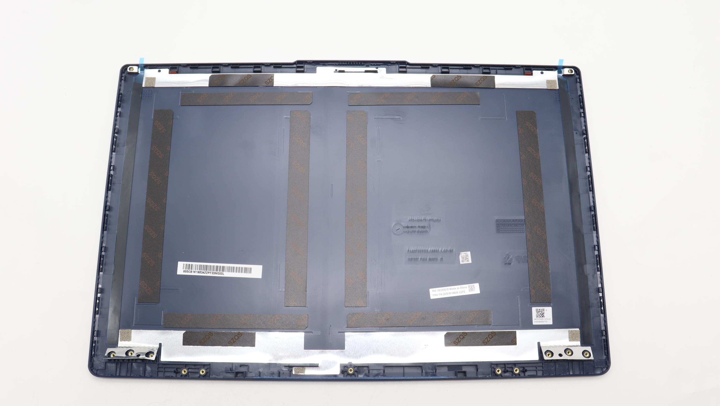 Capa traseira para Lenovo Idea - Laptop Accessories Display avaliação e preço