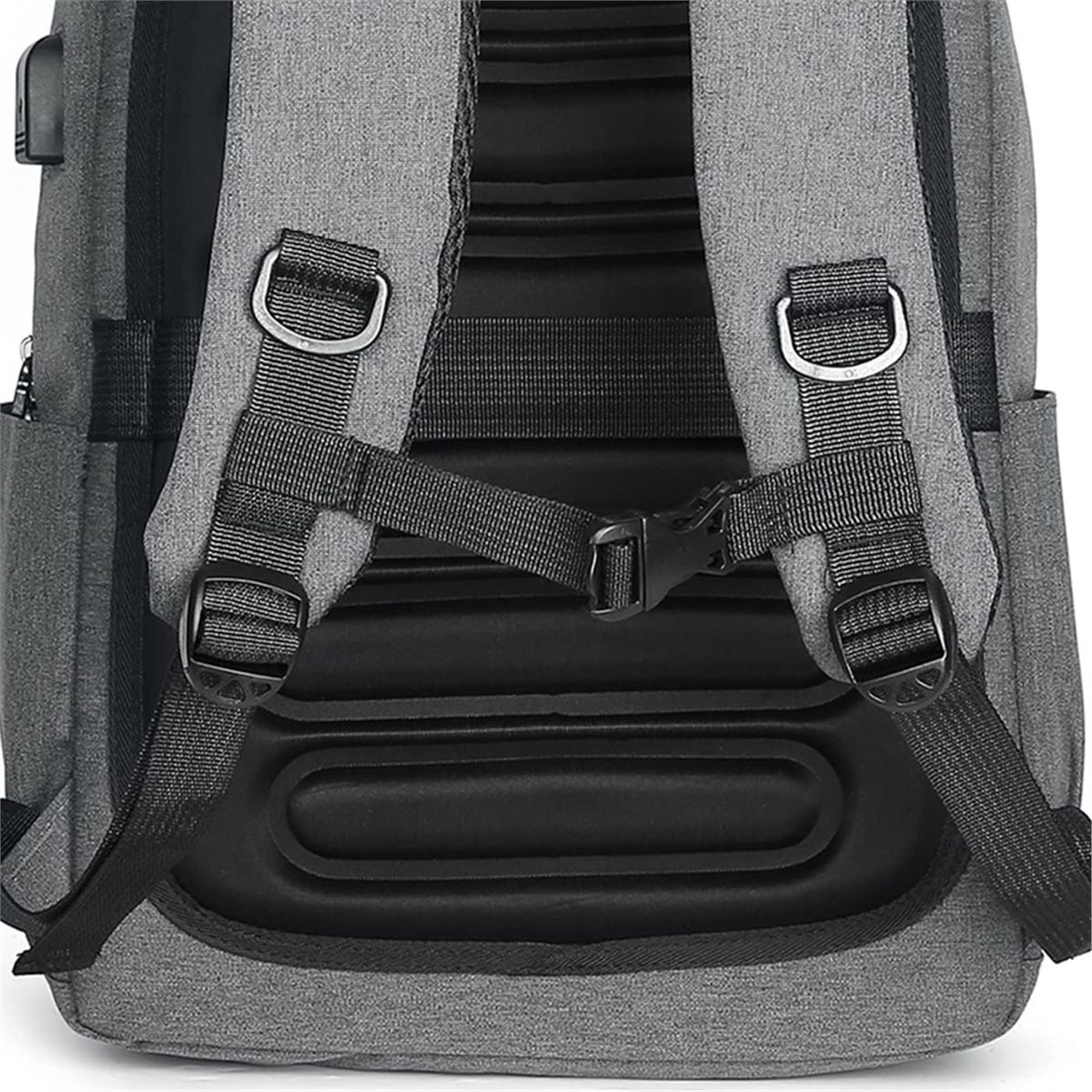 Jogo cosole mochila bolsa de v - Laptop Accessories Kit Bag avaliação e preço