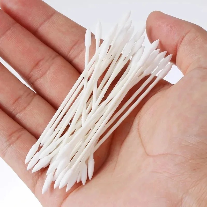 Cotonete de limpeza descartáve - Laptop Accessories Cleaning Kit avaliação e preço