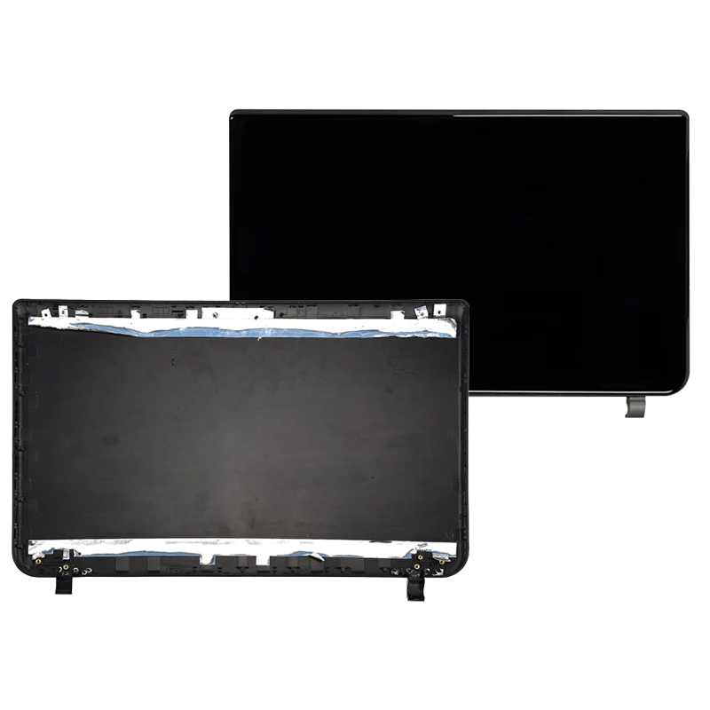 Tela do notebook lcd capa tras - Laptop Accessories Display avaliação e preço