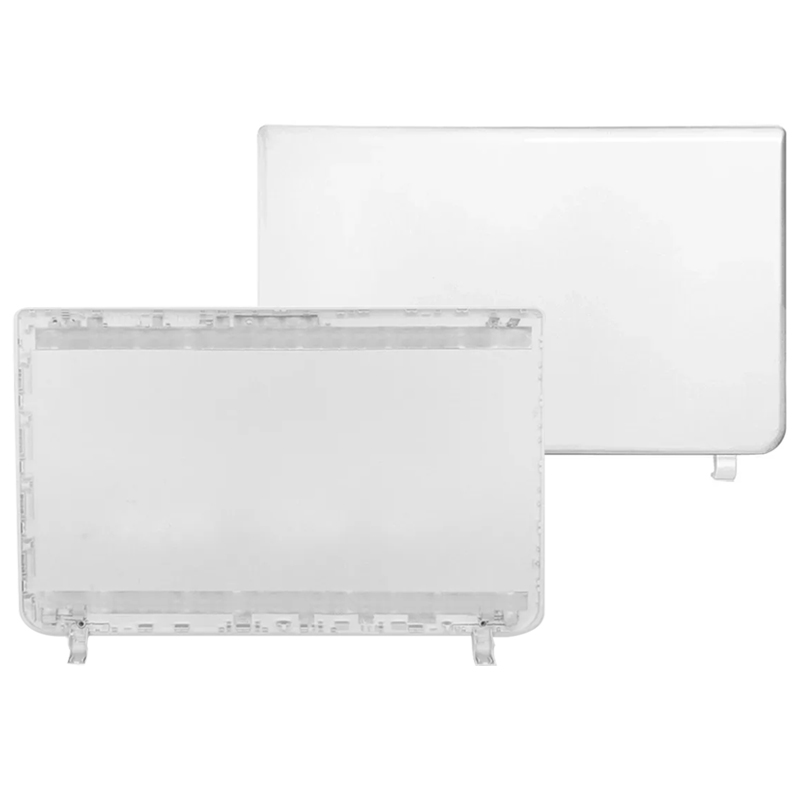 Tela do notebook lcd capa tras - Laptop Accessories Display avaliação e preço