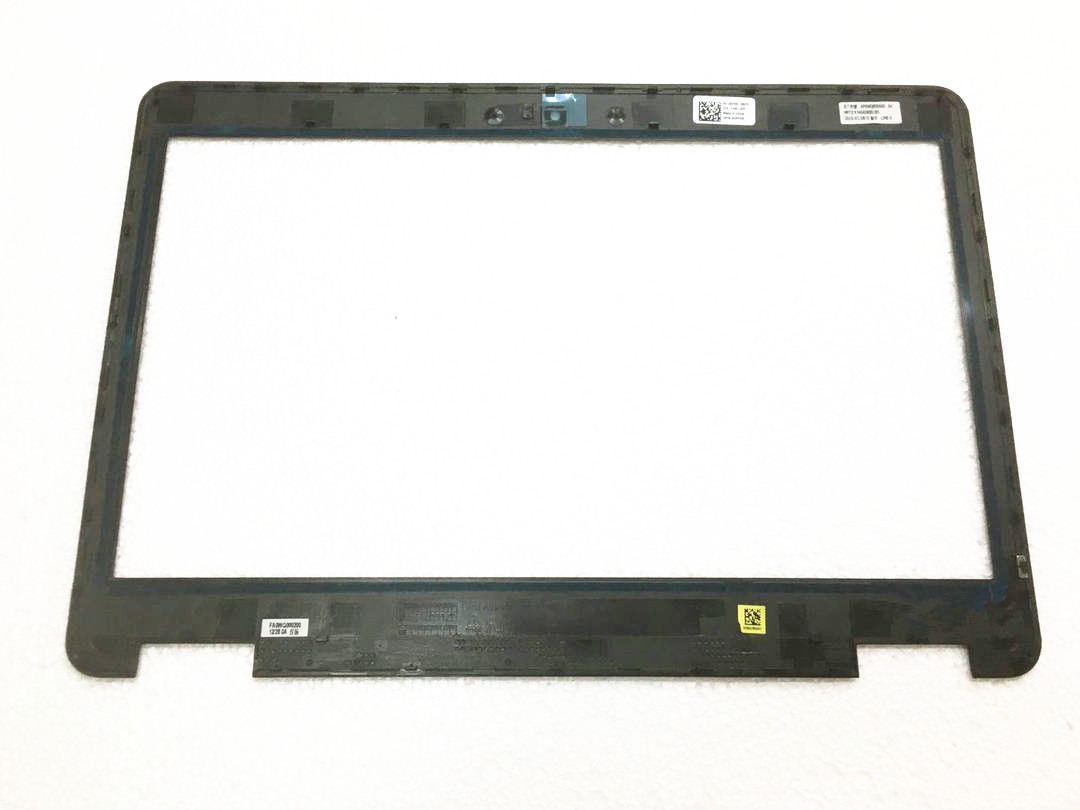 Novo lcd frontal moldura tela  - Laptop Accessories Display avaliação e preço