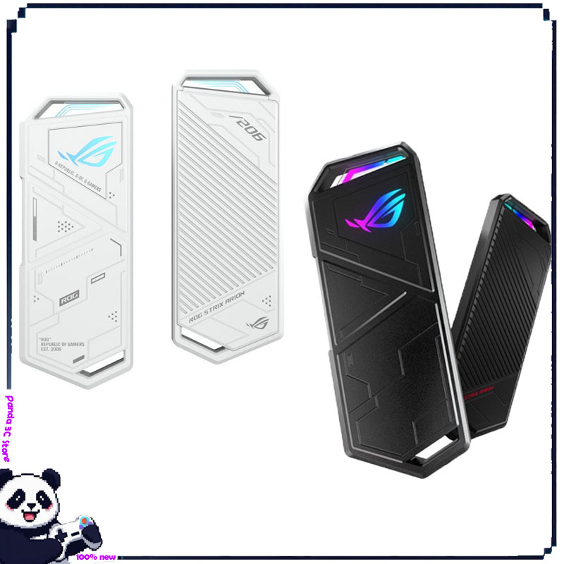 Rog Strix Arion S500 SSD Portá - Laptop External Accessories avaliação e preço