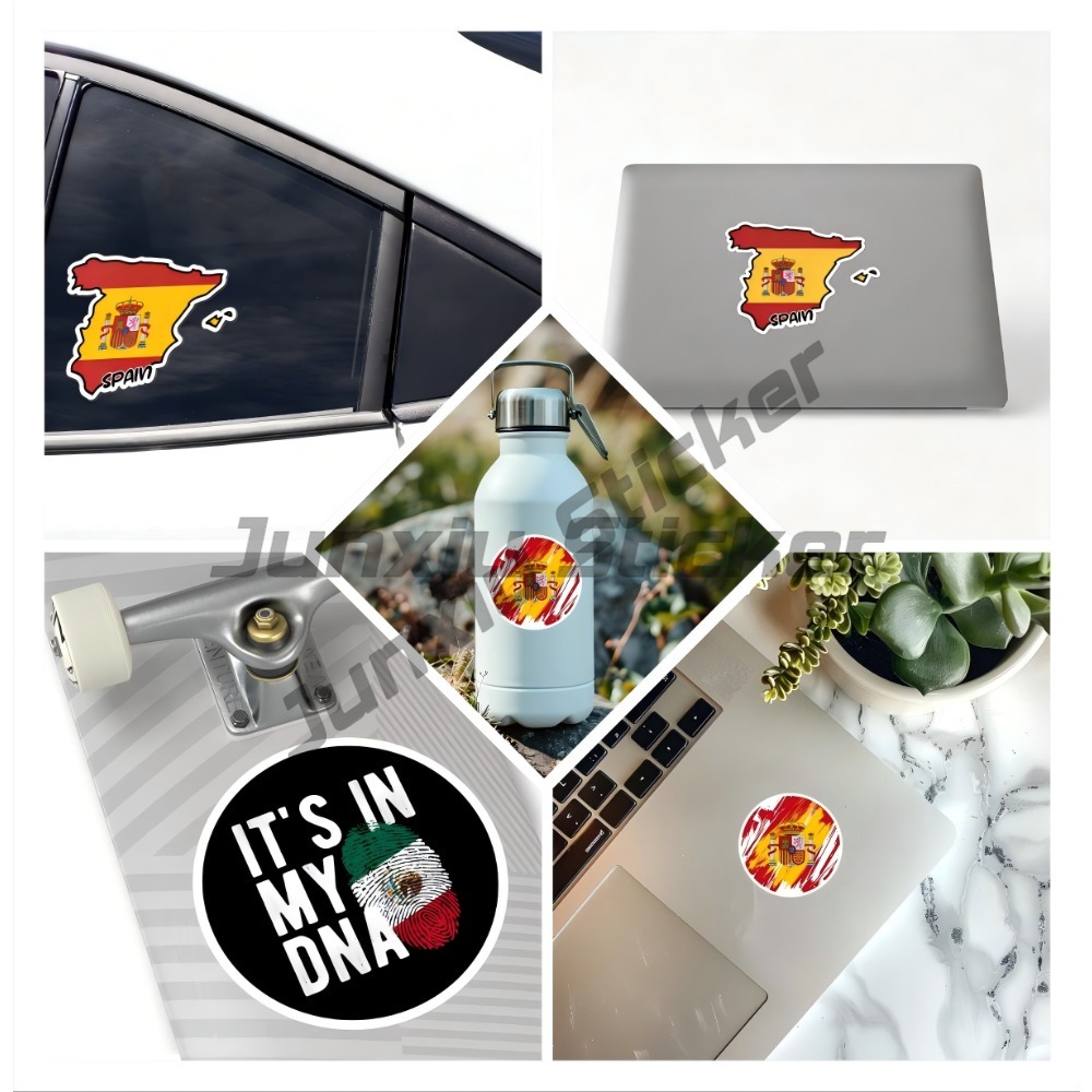 Adesivo de Vinil Anime Imperme - Laptop Accessories Shop avaliação e preço