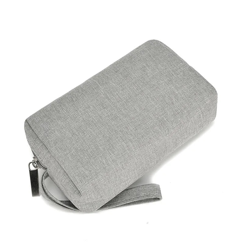Bolsa de armazenamento de aces - Laptop Accessories Kit Bag avaliação e preço