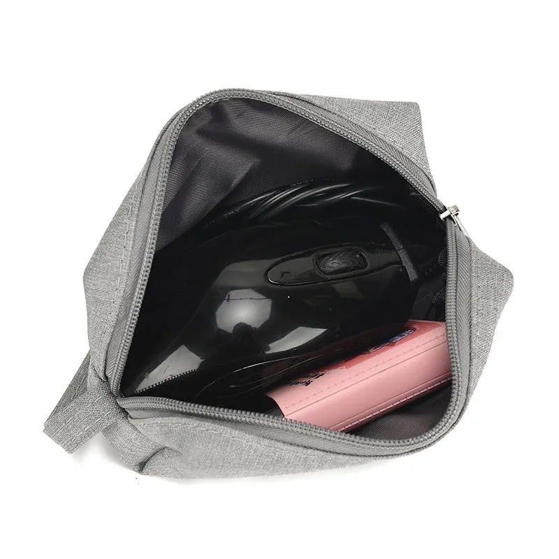 Bolsa de armazenamento de aces - Laptop Accessories Kit Bag avaliação e preço