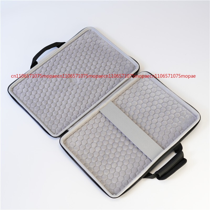 Bolsa para laptop, estojo de t - Laptop Accessories Kit Bag avaliação e preço