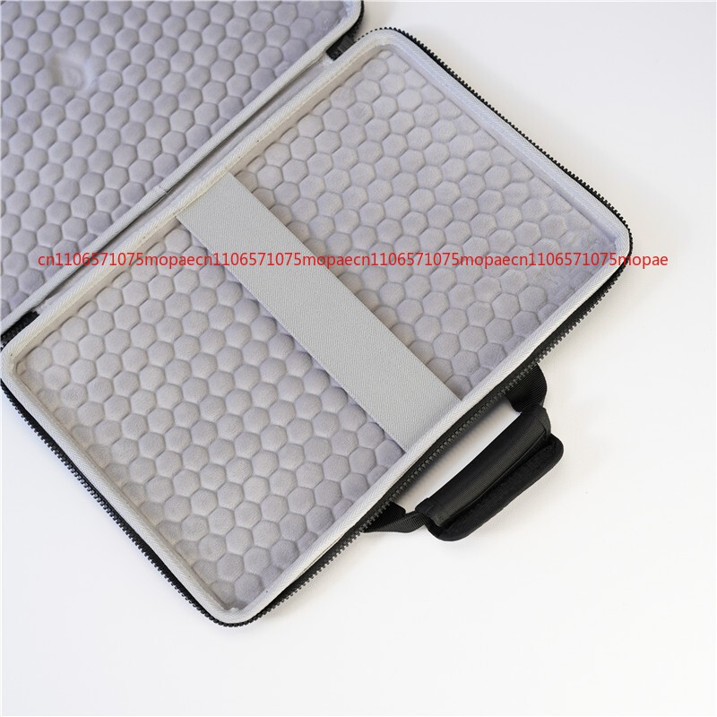 Bolsa para laptop, estojo de t - Laptop Accessories Kit Bag avaliação e preço