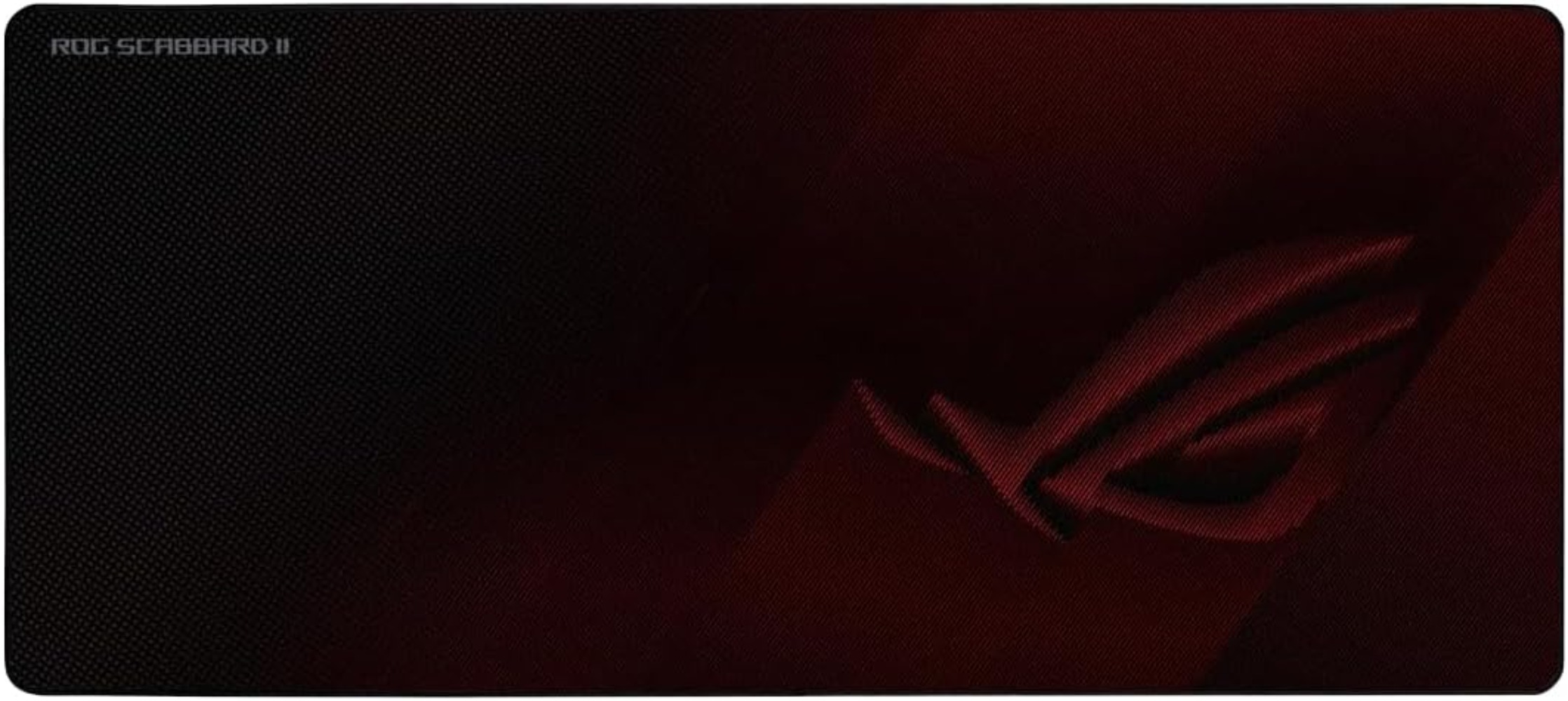 ASUS ROG Scabbard II Mouse pad - Laptop Accessories For Protection avaliação e preço